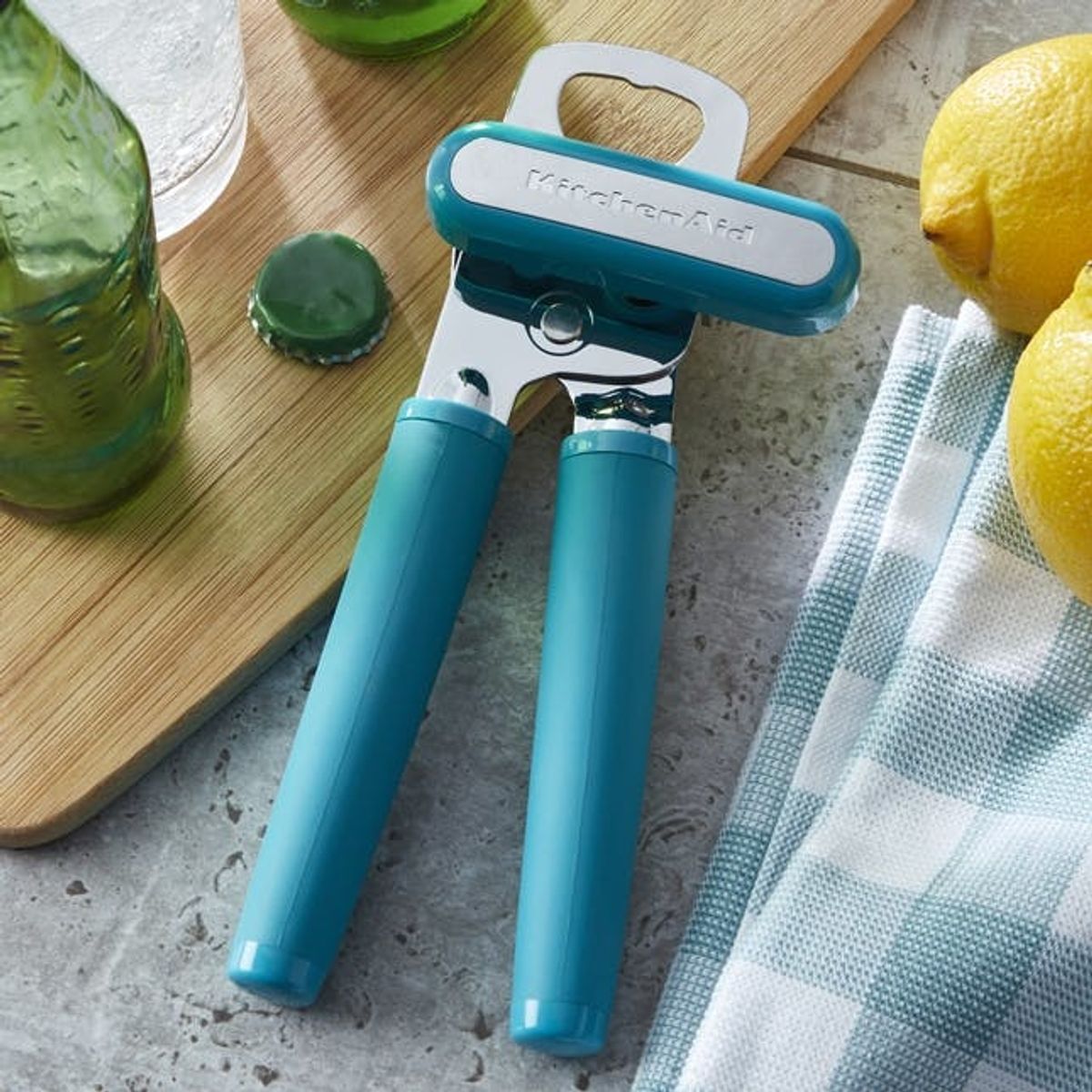 KitchenAid Teamed Up With Walmart for a Budget-Friendly Kitchen Collection