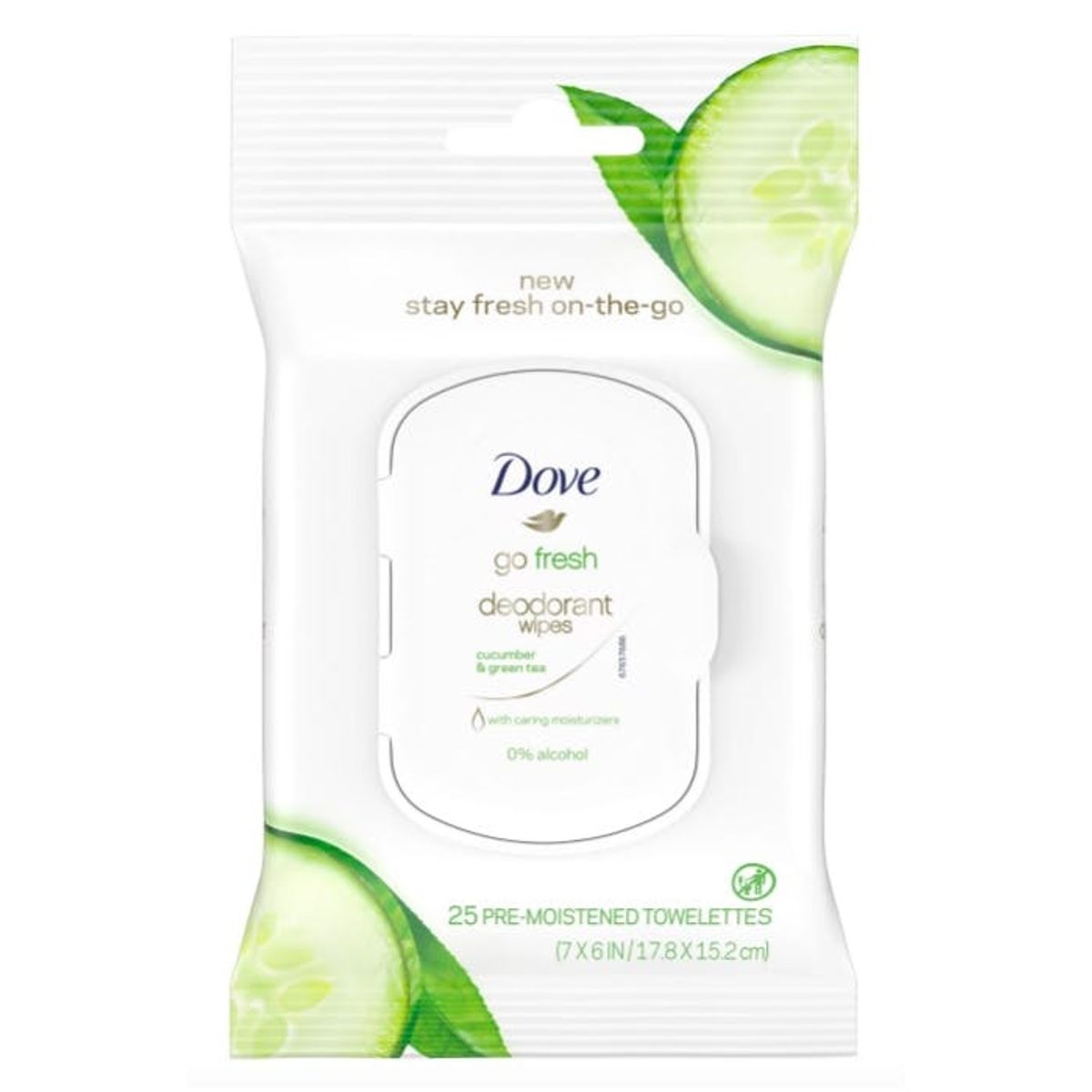 Deodorant Body Wipes Are the Mid-Day Refresh We Didn’t Know We Needed