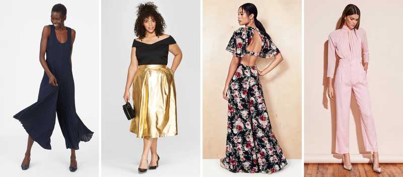non silk wedding guest dresses 53 Best Summer Wedding Guest Dresses in Every Style