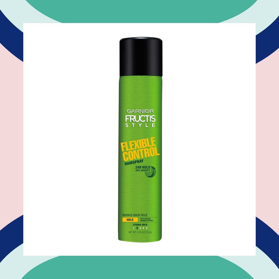 12 Hairsprays That Won’t Leave Your Strands Crunchy AF Brit + Co