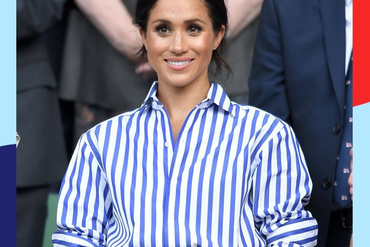 Meghan Markle's Most Memorable Outfits... So Far