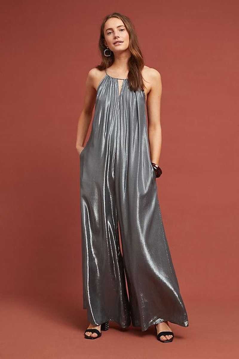 23 Stunning Non-Dress Wedding Guest Outfits! - Brit + Co