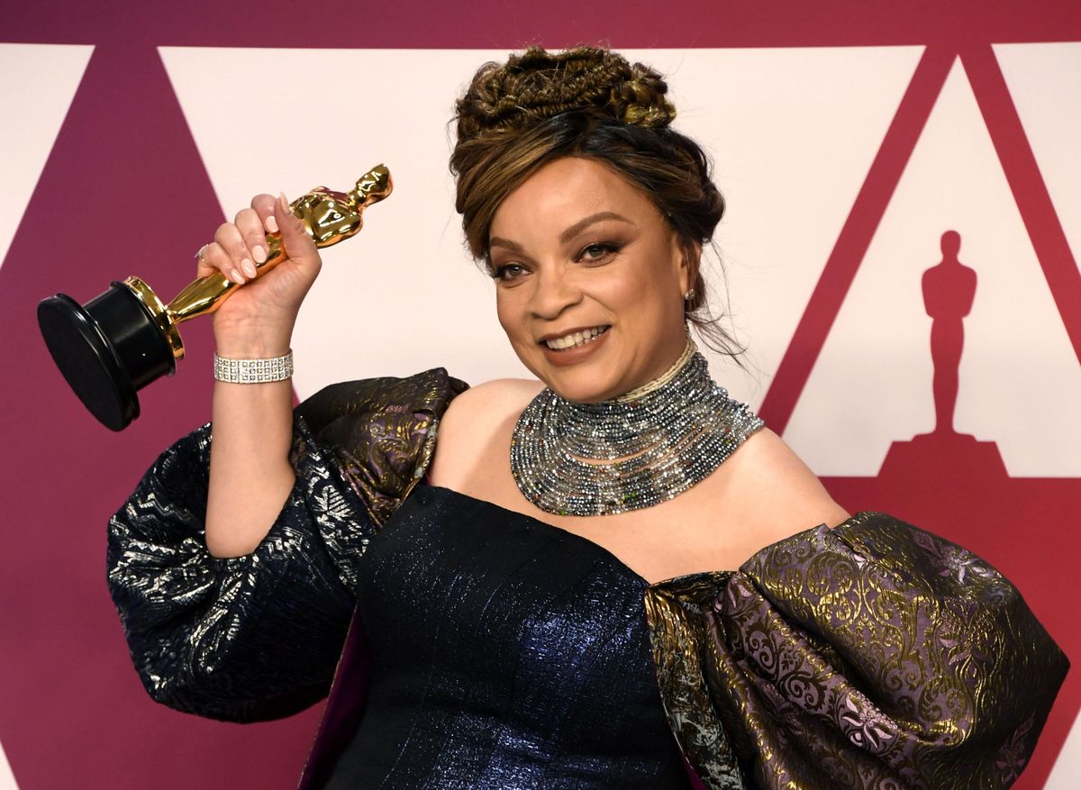 12 Ways the 2019 Oscars Made History