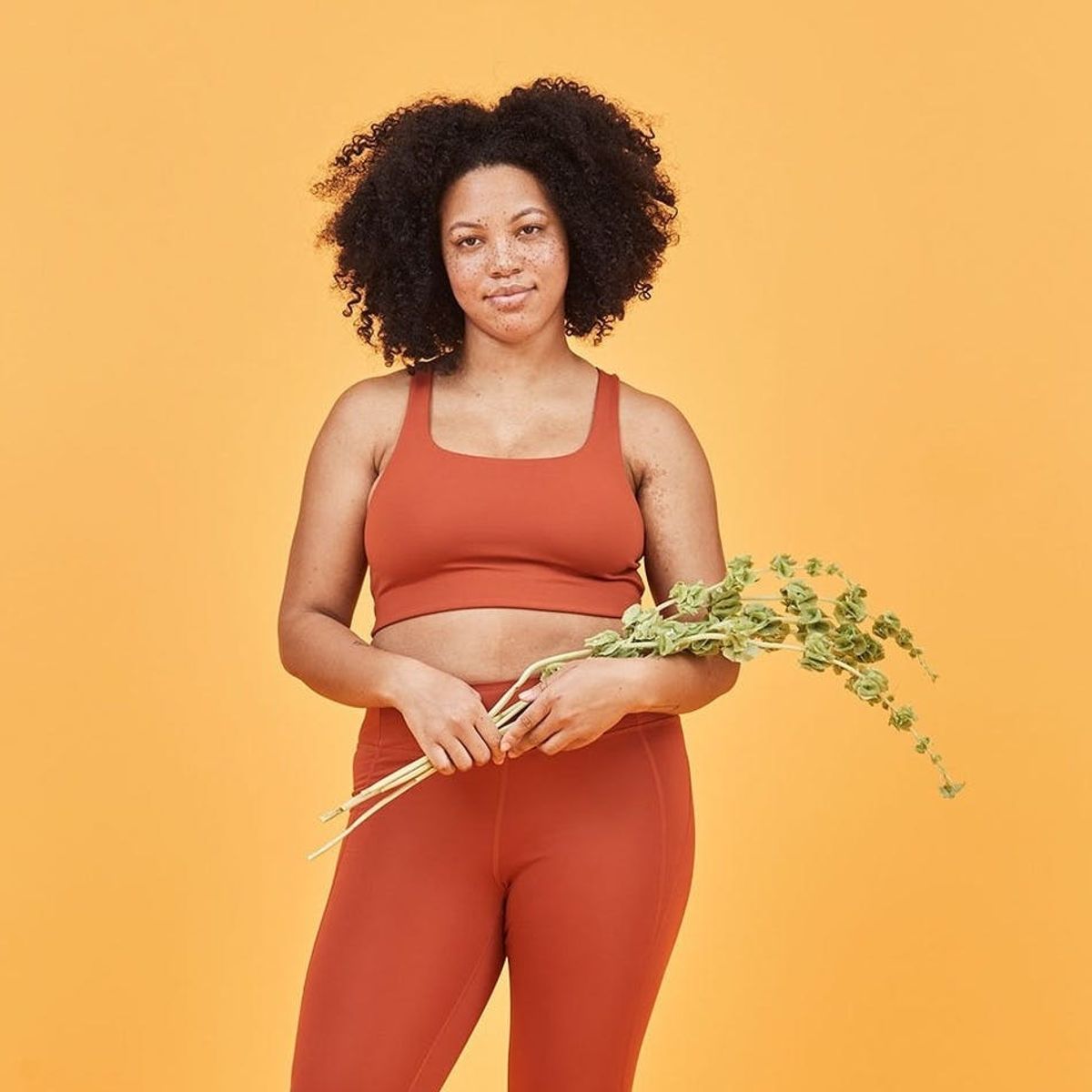 17 Size-Inclusive Athleisure Brands to Shop This Spring