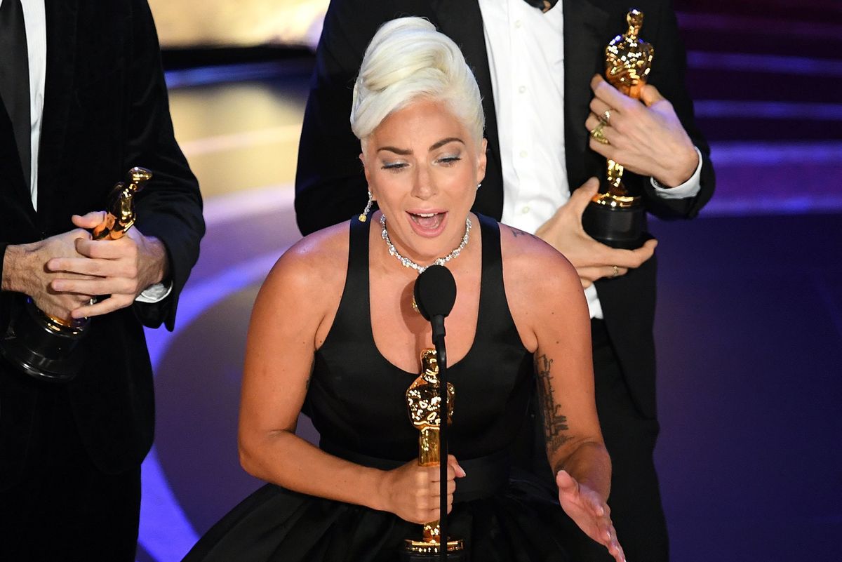 The Best Quotes from the 2019 Oscars Acceptance Speeches