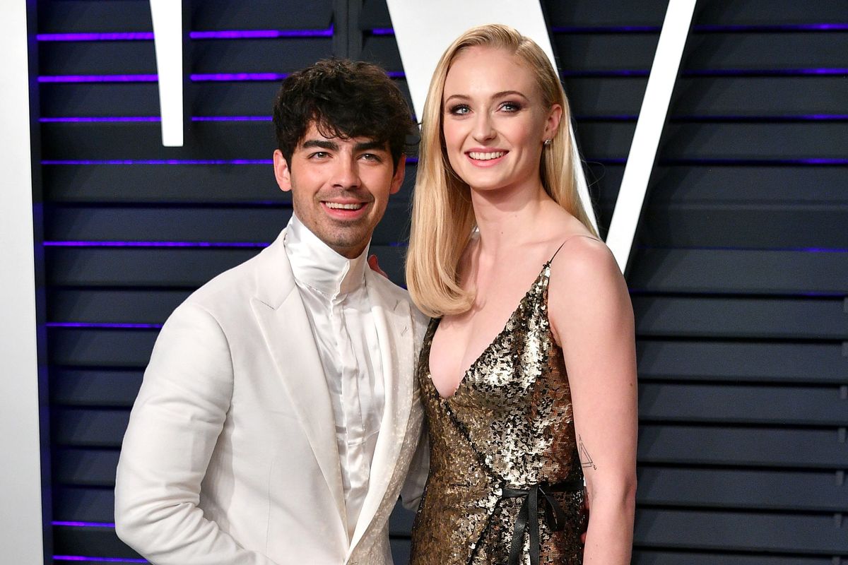 Oscars 2019: The Most Glamorous Couples at the Afterparties