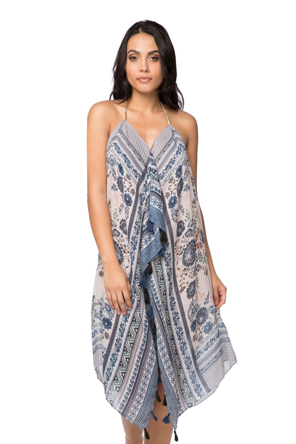 15 Swimsuit Cover Ups to Live in During Spring Break - Brit + Co