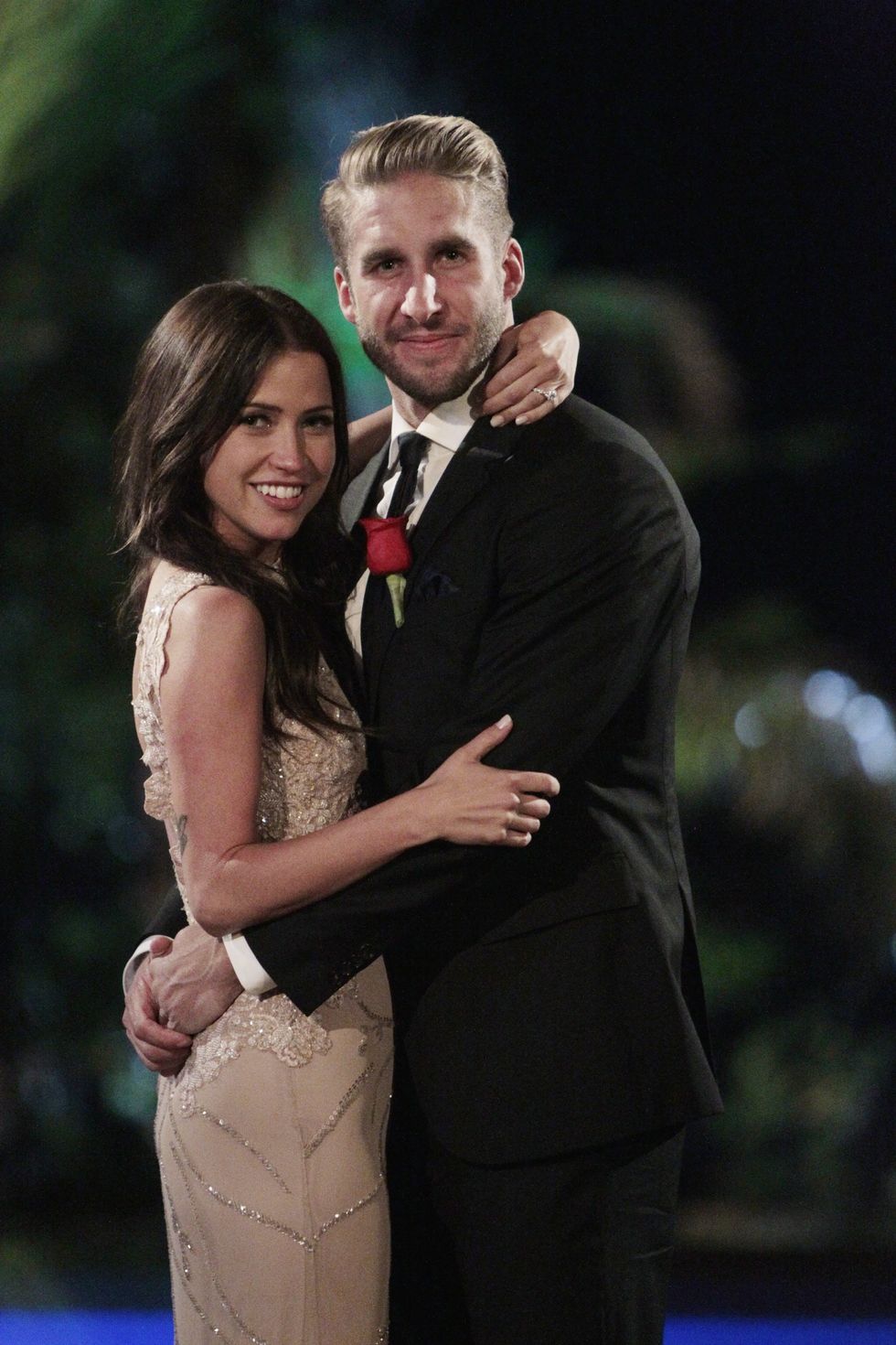 “Bachelor/Bachelorette Success of First Impression Roses” Brit + Co