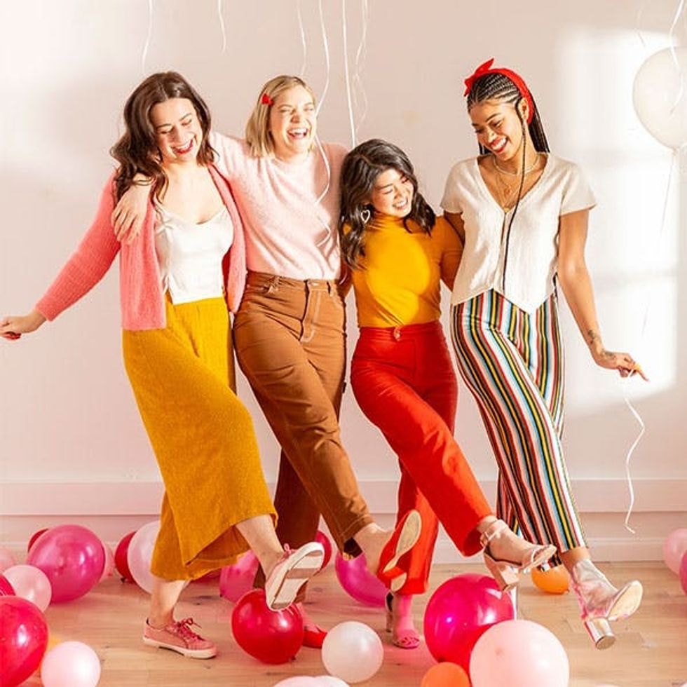 Casting Call: We Want You to Model for Us!