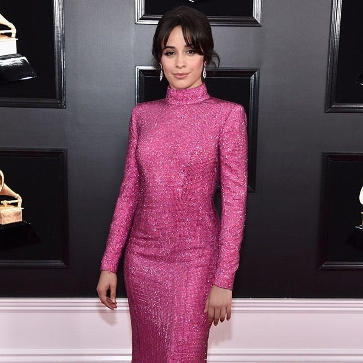 Grammys 2019 Red Carpet: The Wildest Outfits You Need to See