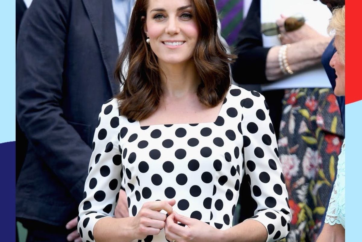 The Ultimate Kate Middleton Style Look Book