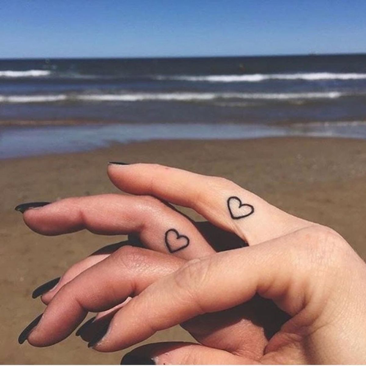 25 Best Friend Tattoos for You and Your Squad
