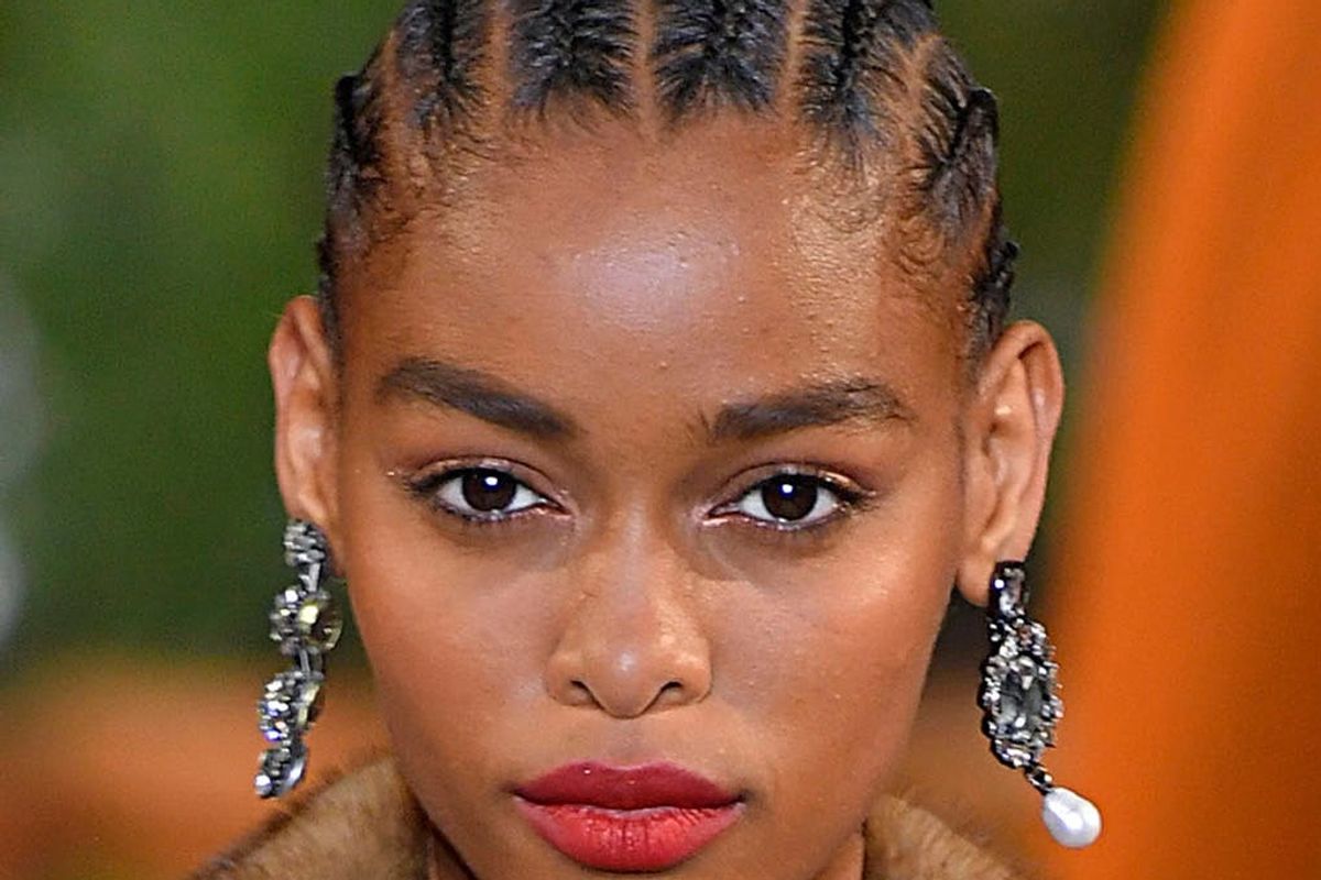 NYFW's Fall/Winter 2019 Beauty Trends You Can Wear Now