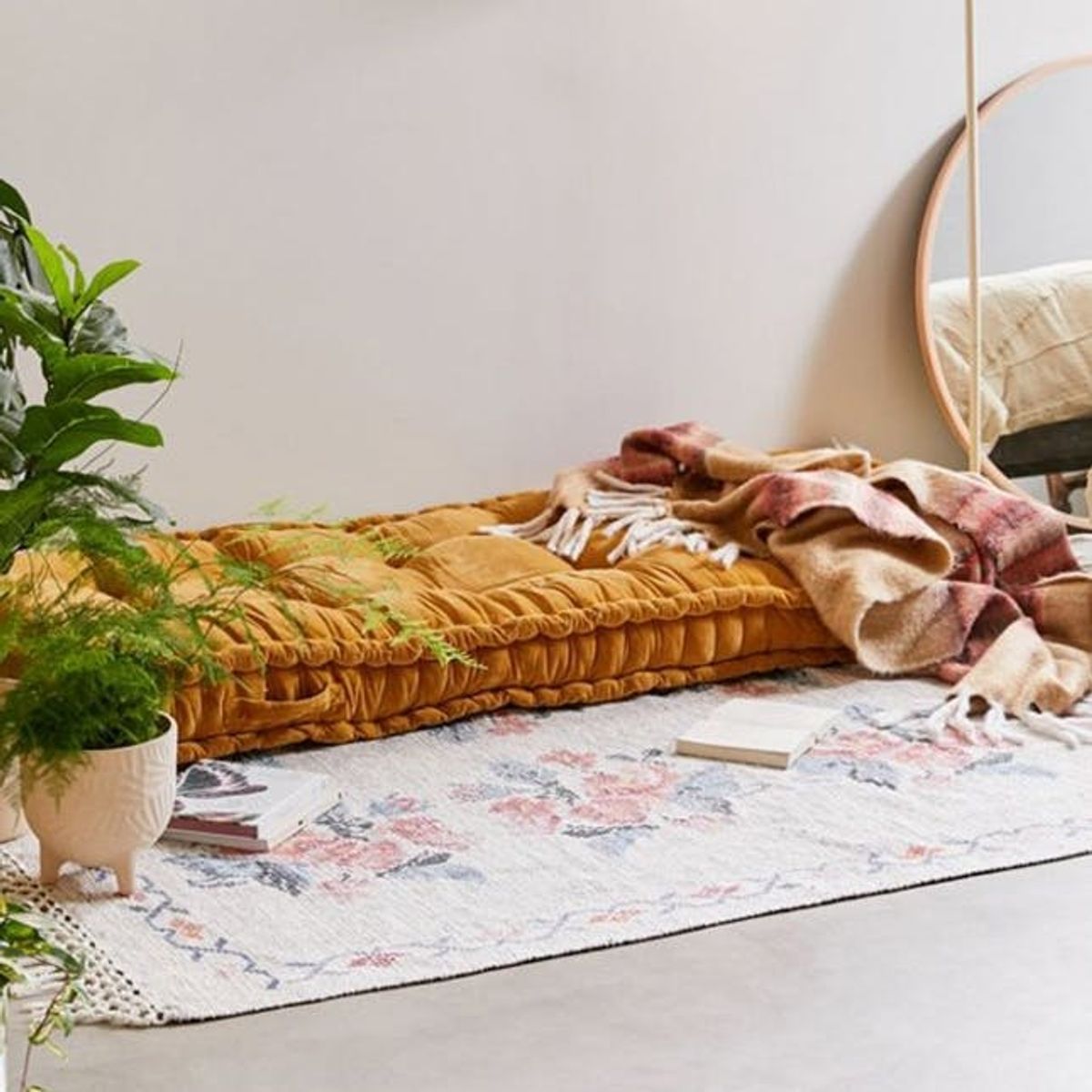 Every Boho-Beautiful Home Good We Want from Urban Outfitters’ Spring Collection