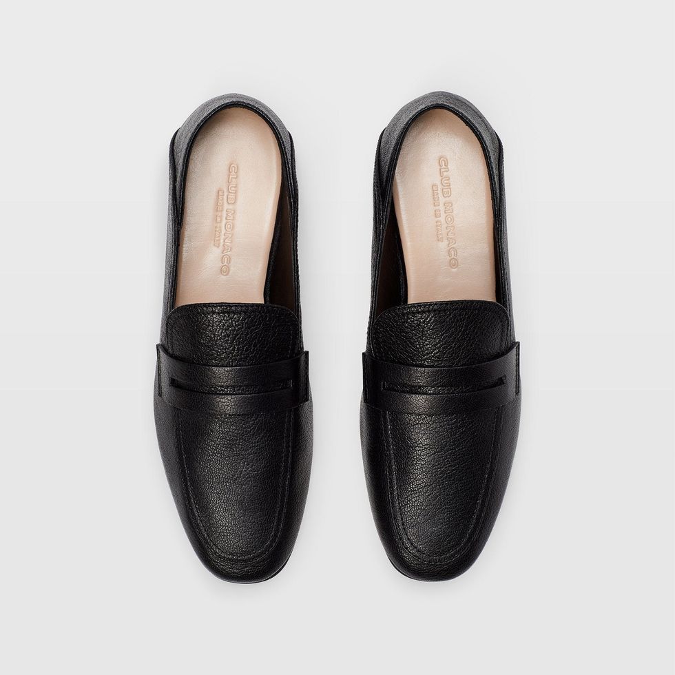 16 Pairs of Classic Loafers to Step Into This Spring - Brit + Co