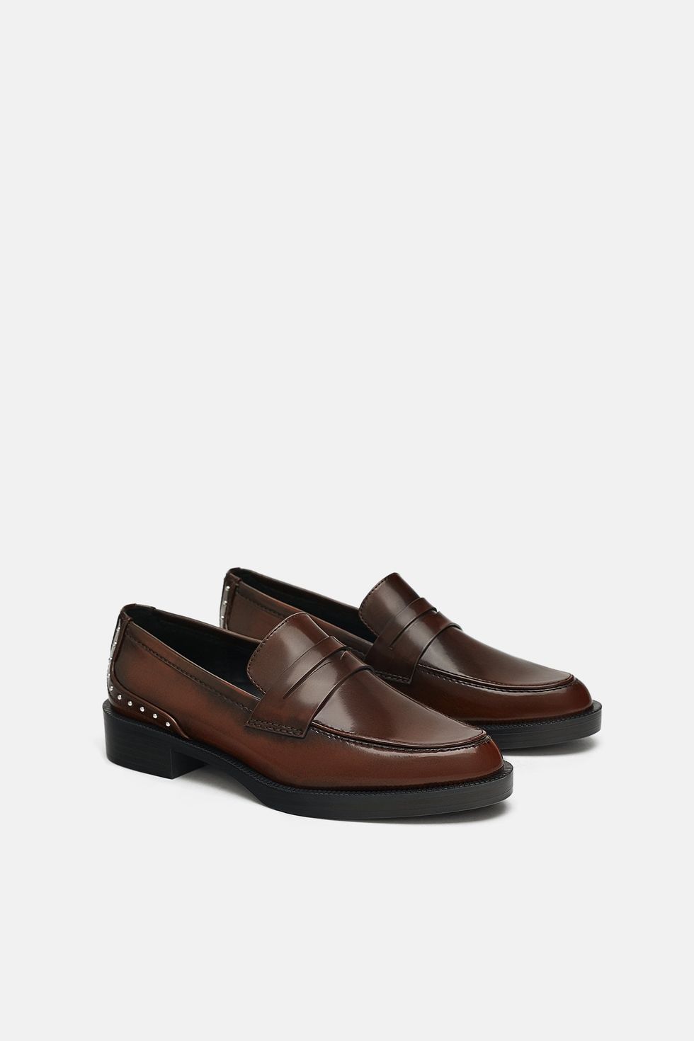 16 Pairs of Classic Loafers to Step Into This Spring - Brit + Co