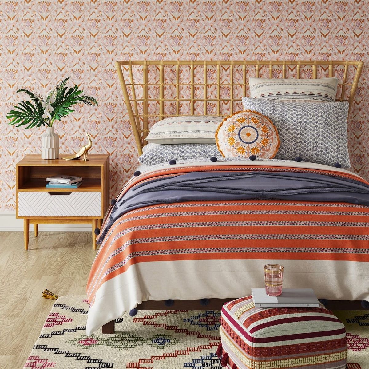 The 15 Best Headboards to Refresh Your Bedroom