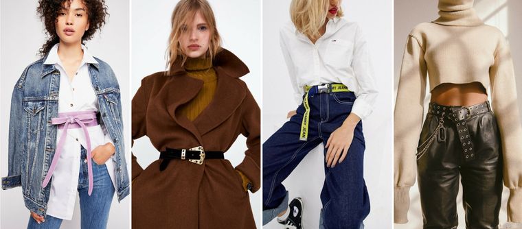 15 Belts That Will Make Your Outfit - Brit + Co