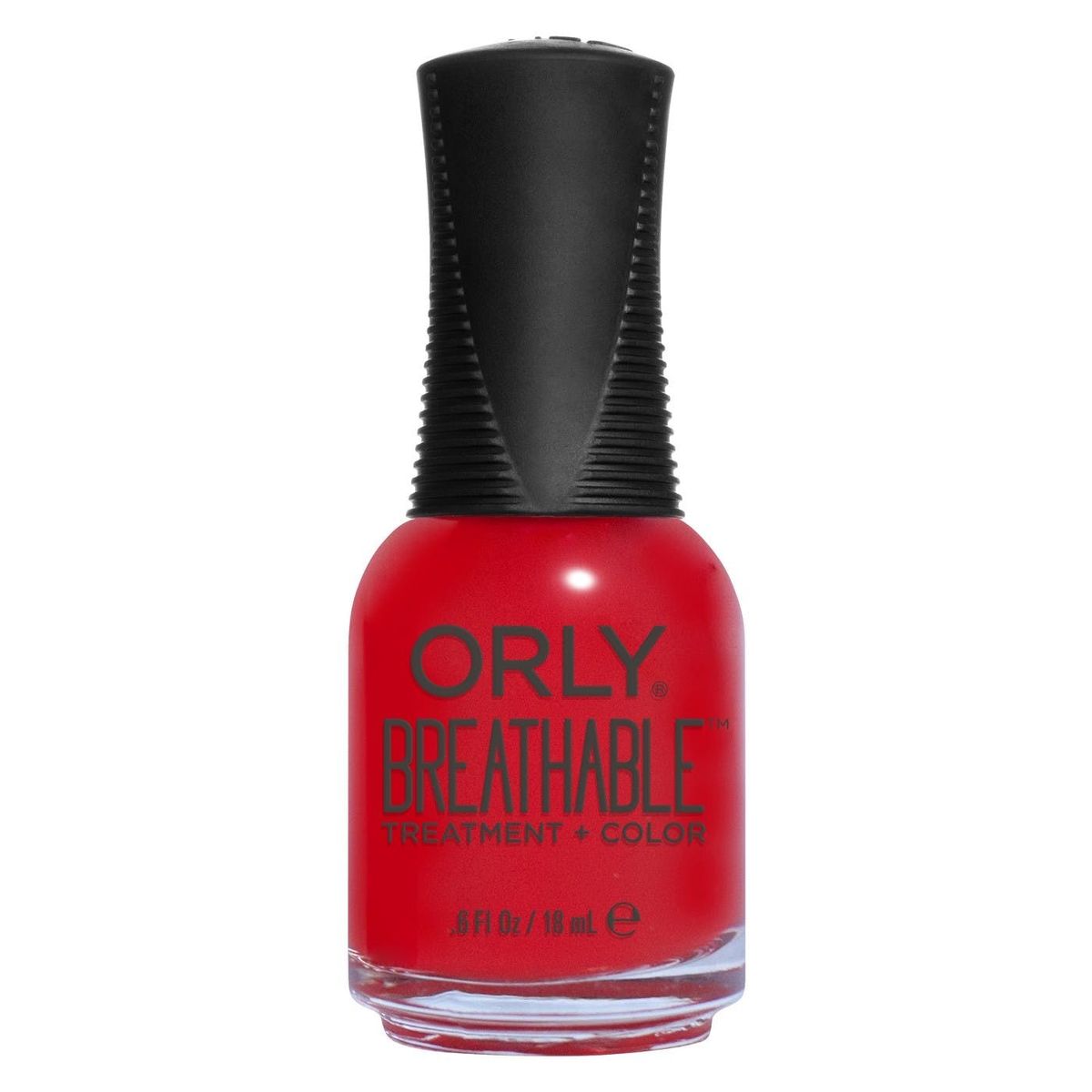11 Red Nail Polishes That Complement Every Skin Tone