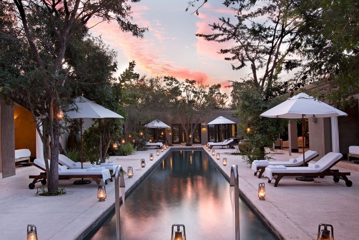 The 35 Best Spas in the World for a Pamper-Worthy Getaway