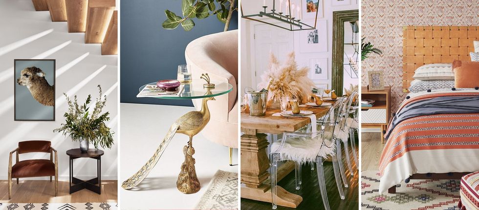 15 Furniture Decor Trends We’re Already Loving in 2019 - Brit + Co
