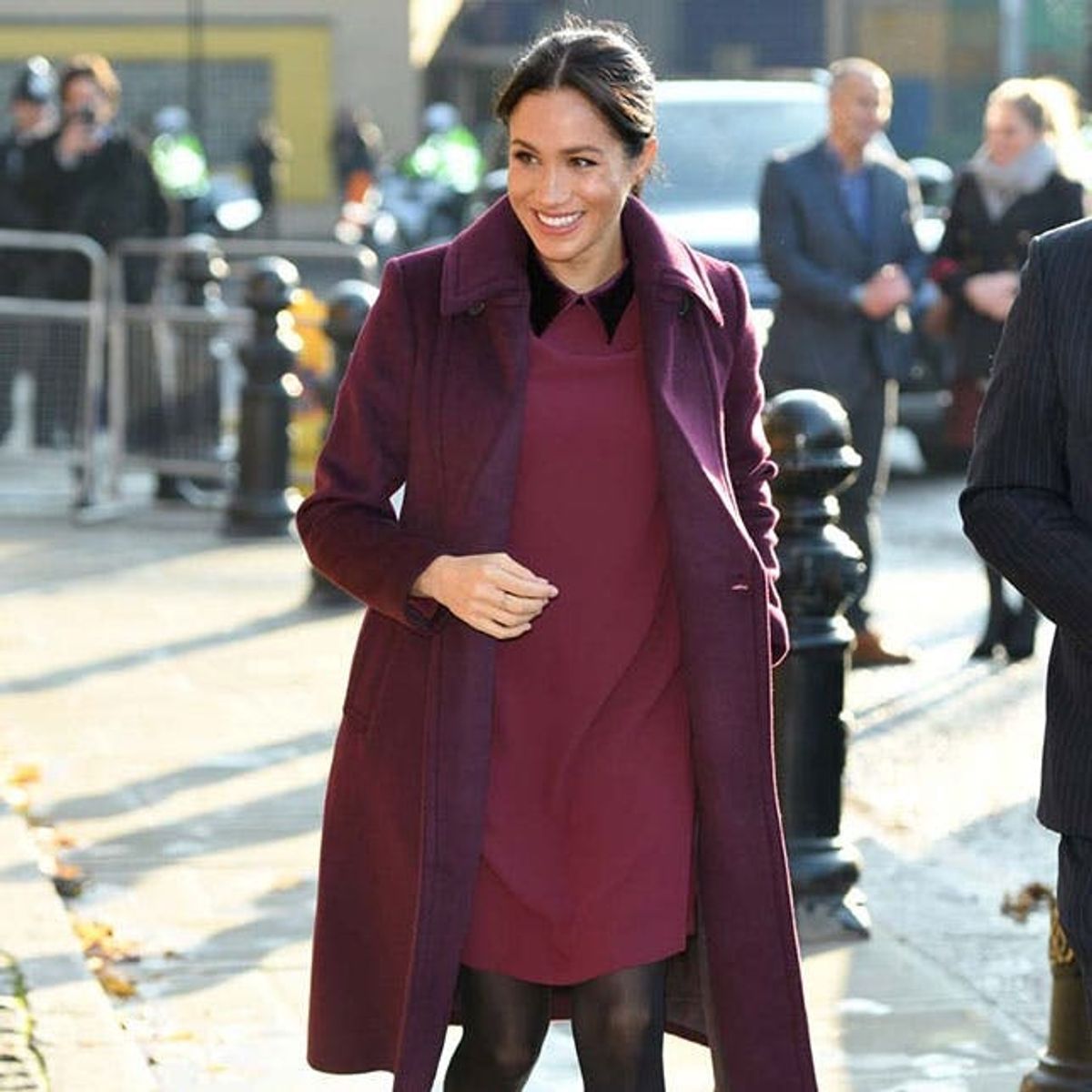 6 Meghan Markle-Approved Fashion Brands for Your 2019 Work Wardrobe