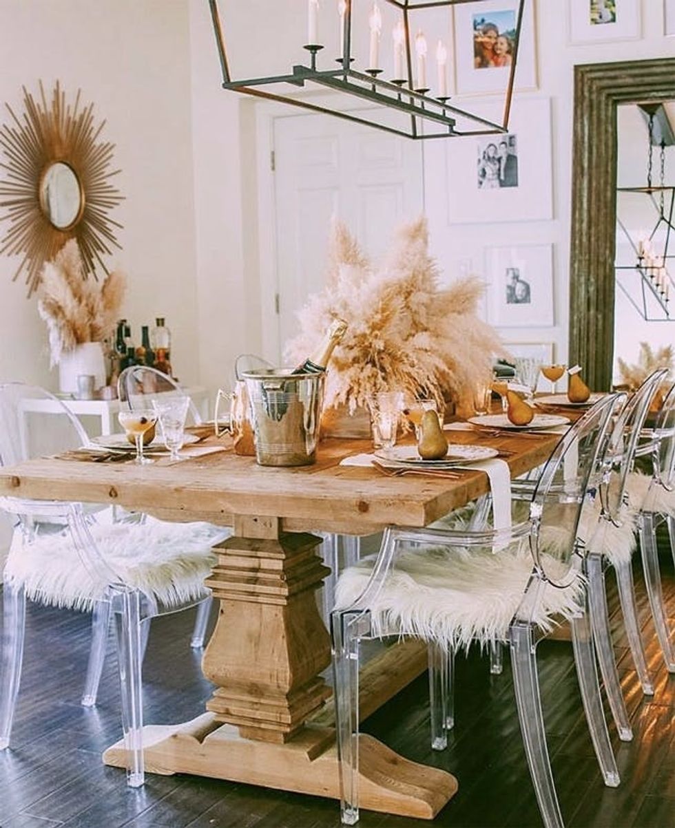 15 Furniture Decor Trends We’re Already Loving in 2019 - Brit + Co