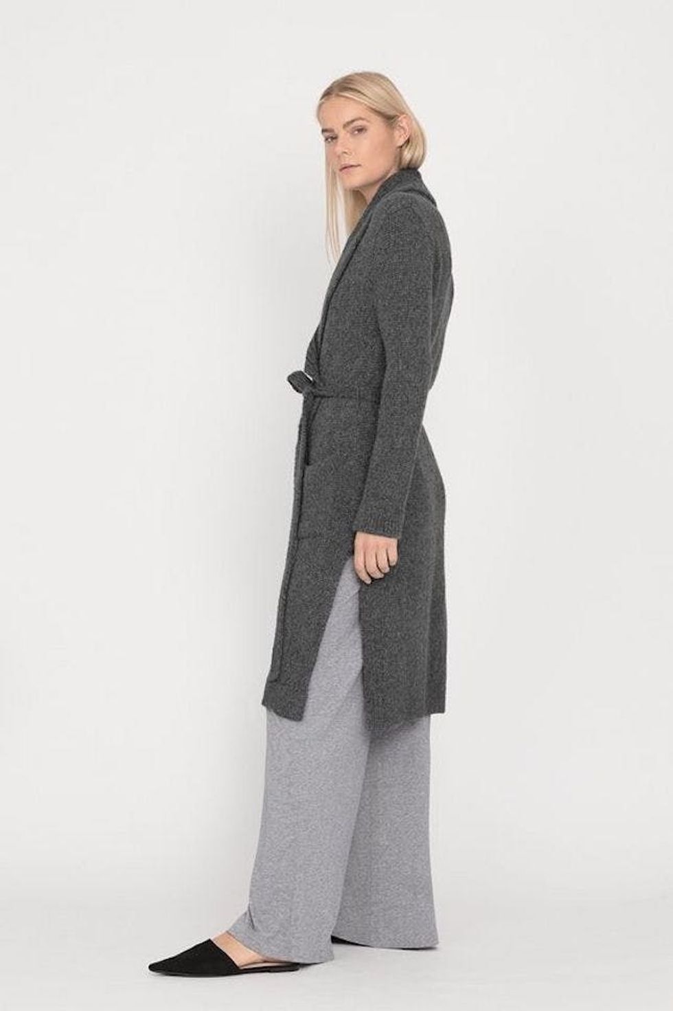 The Coziest Bathrobes to Buy for Your Winter Hibernation Brit + Co