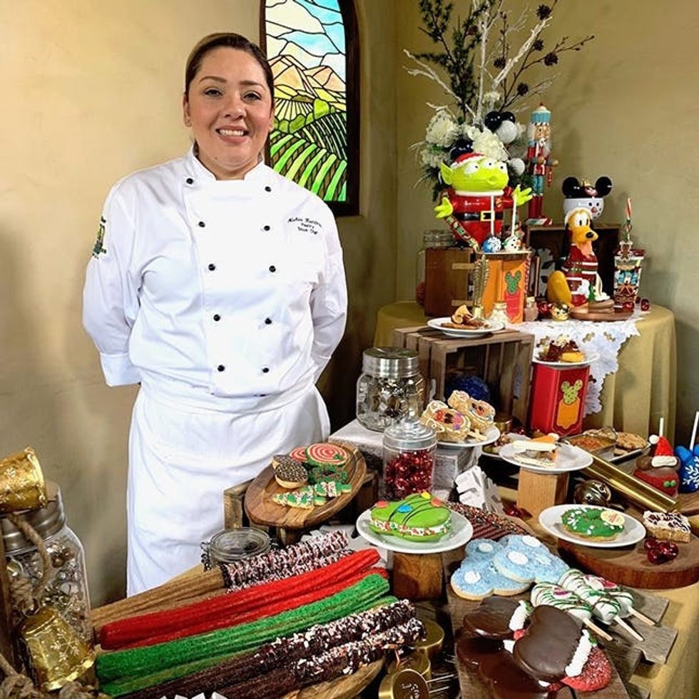 These 10 Cool Jobs at Disneyland Are Pure Magic - Brit + Co