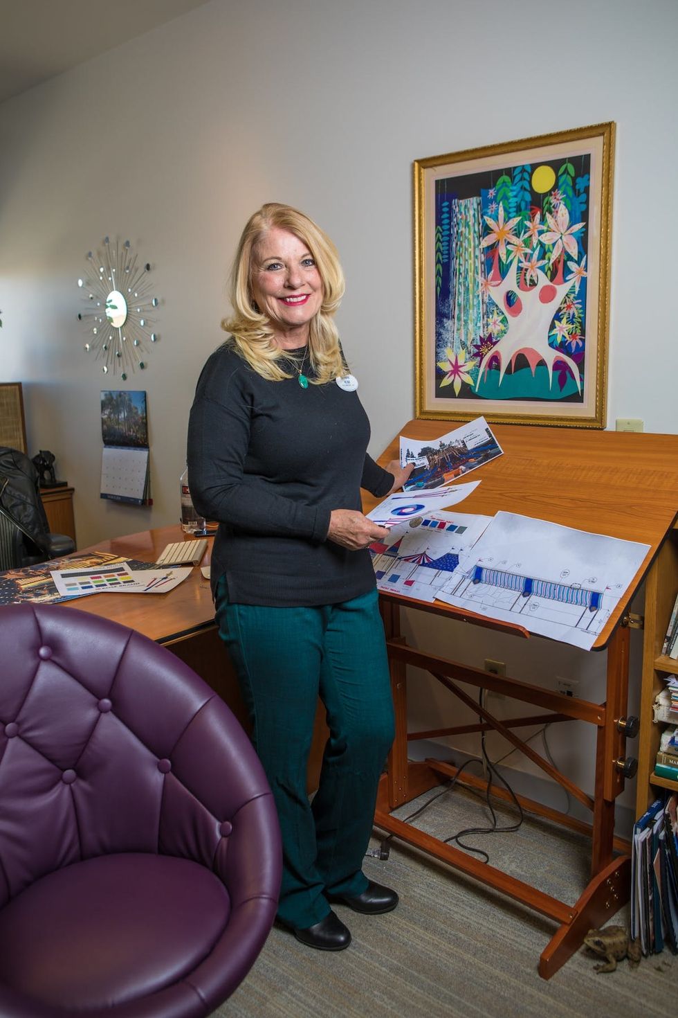 These 10 Cool Jobs at Disneyland Are Pure Magic Brit + Co