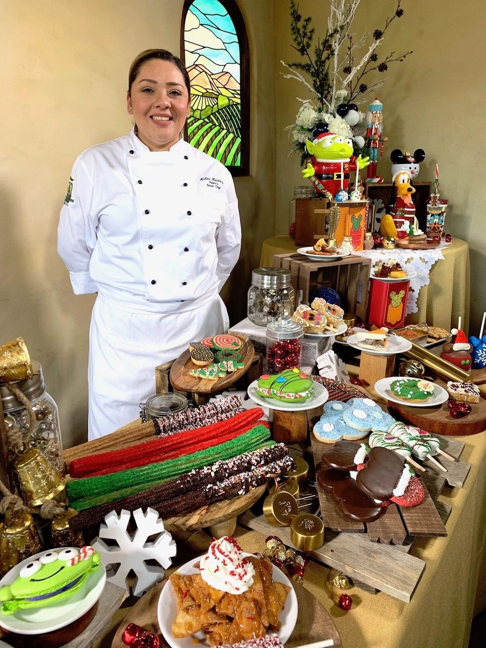 These 10 Cool Jobs at Disneyland Are Pure Magic Brit + Co