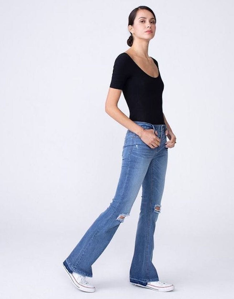 16 Fresh Denim Buys for Spring That Aren’t Your Typical Skinnies - Brit ...