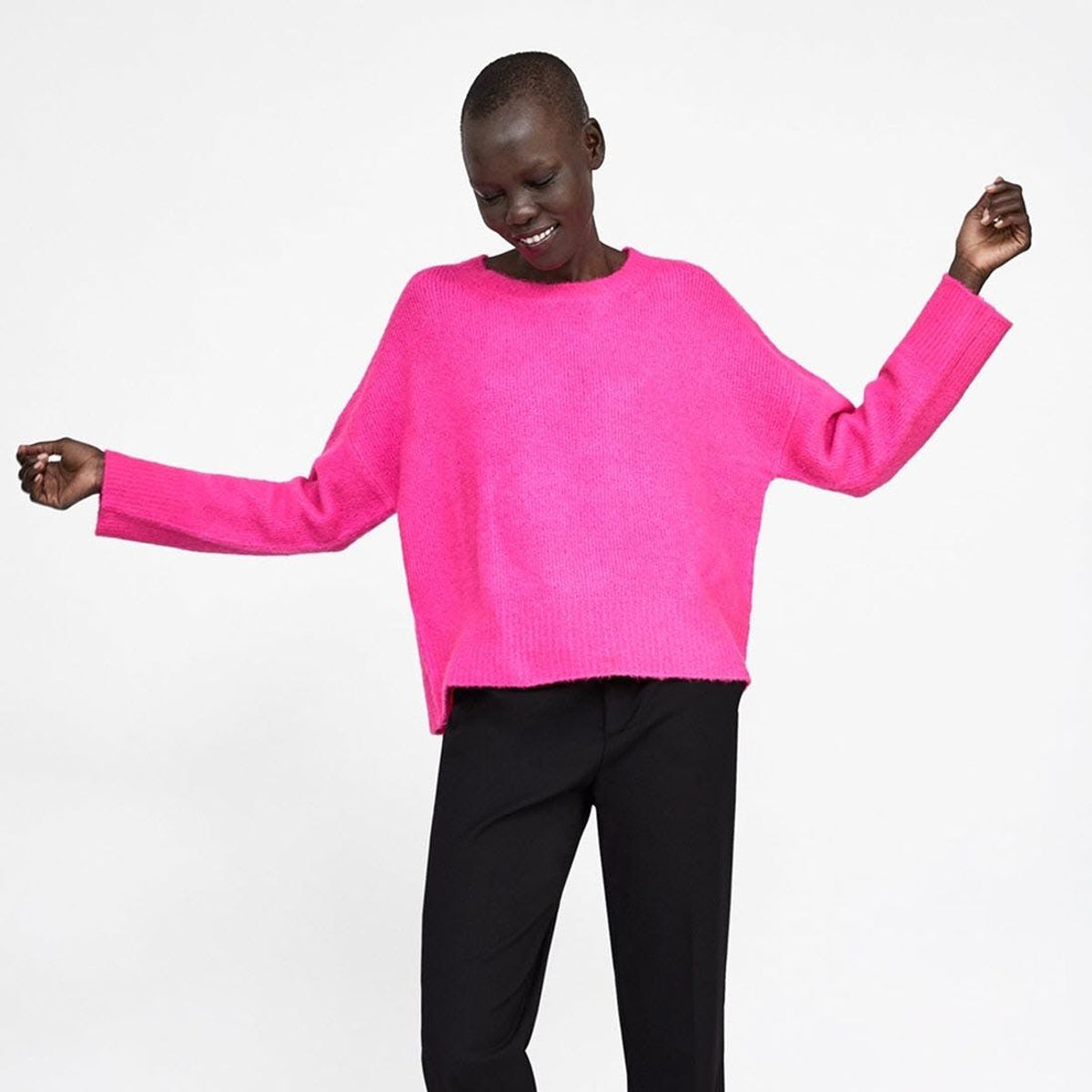 19 Neon Fashion Buys to Brighten Up Your Spring Wardrobe