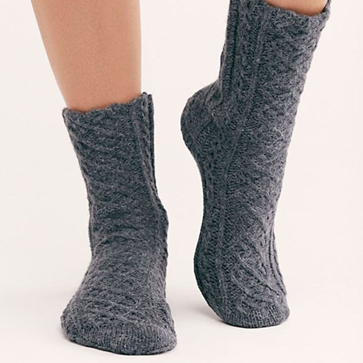 11 Pairs of Insanely Cozy Socks to Keep You Warm All Winter