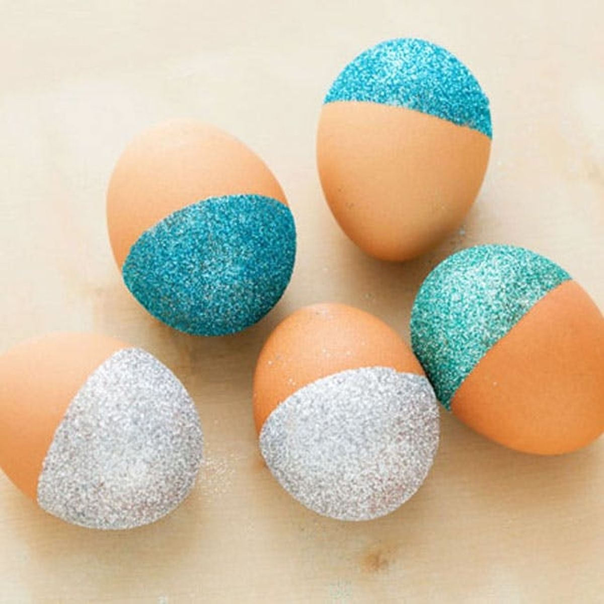 5 Ways to Decorate Your Eggs + 5 Ways to Cook ‘Em for Easter