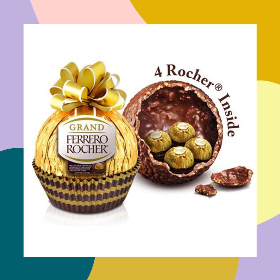 Walmart’s Valentine’s Day Candy Exclusives Have Us Drooling - Brit + Co