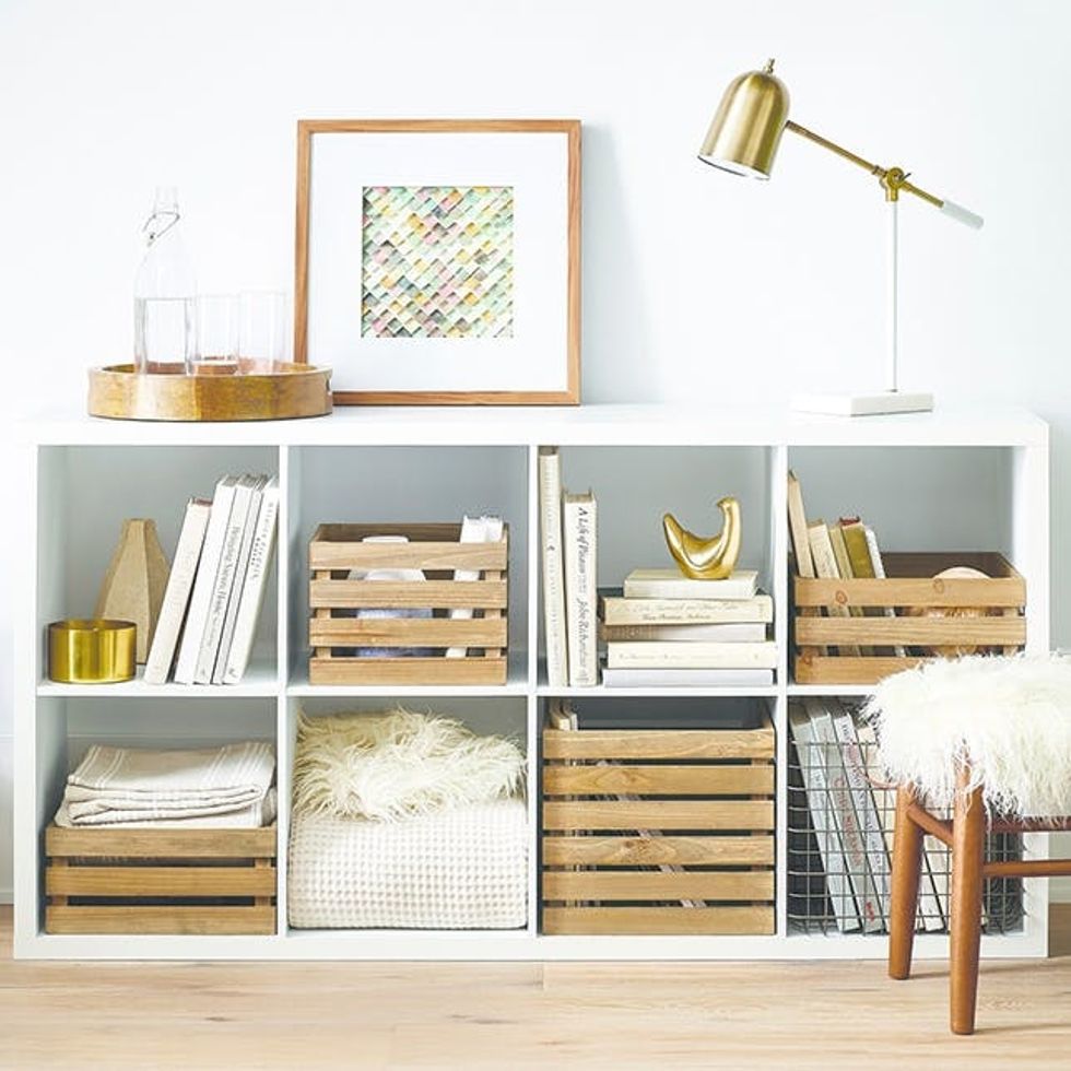 Our Top 15 Target Organization Buys to Tidy Up Your Life Brit + Co