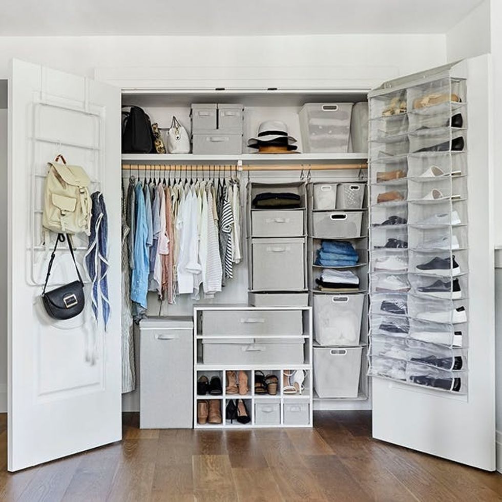 Our Top 15 Target Organization Buys to Tidy Up Your Life Brit + Co