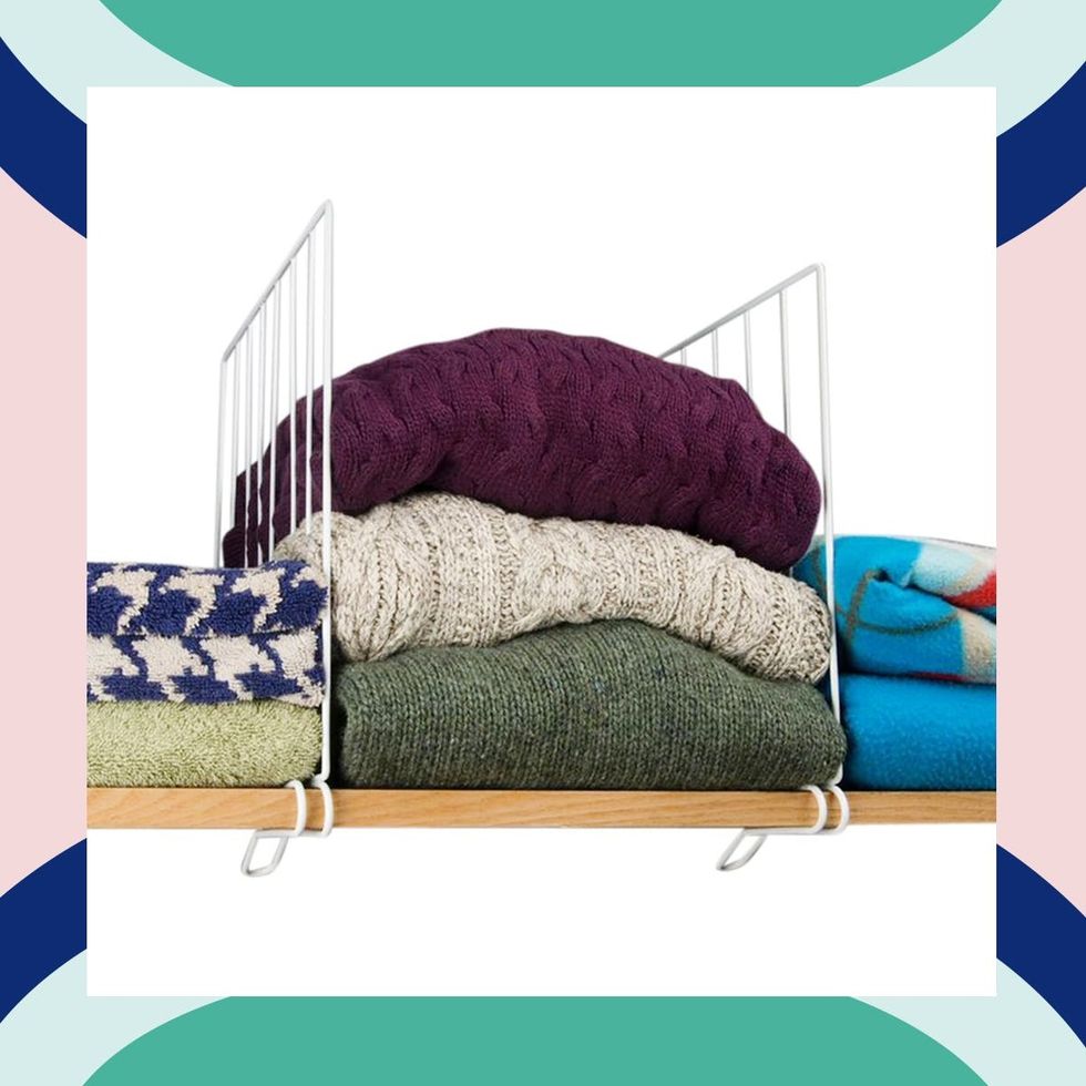 20 Genius Amazon Home Organization Finds for Under 50 Brit + Co