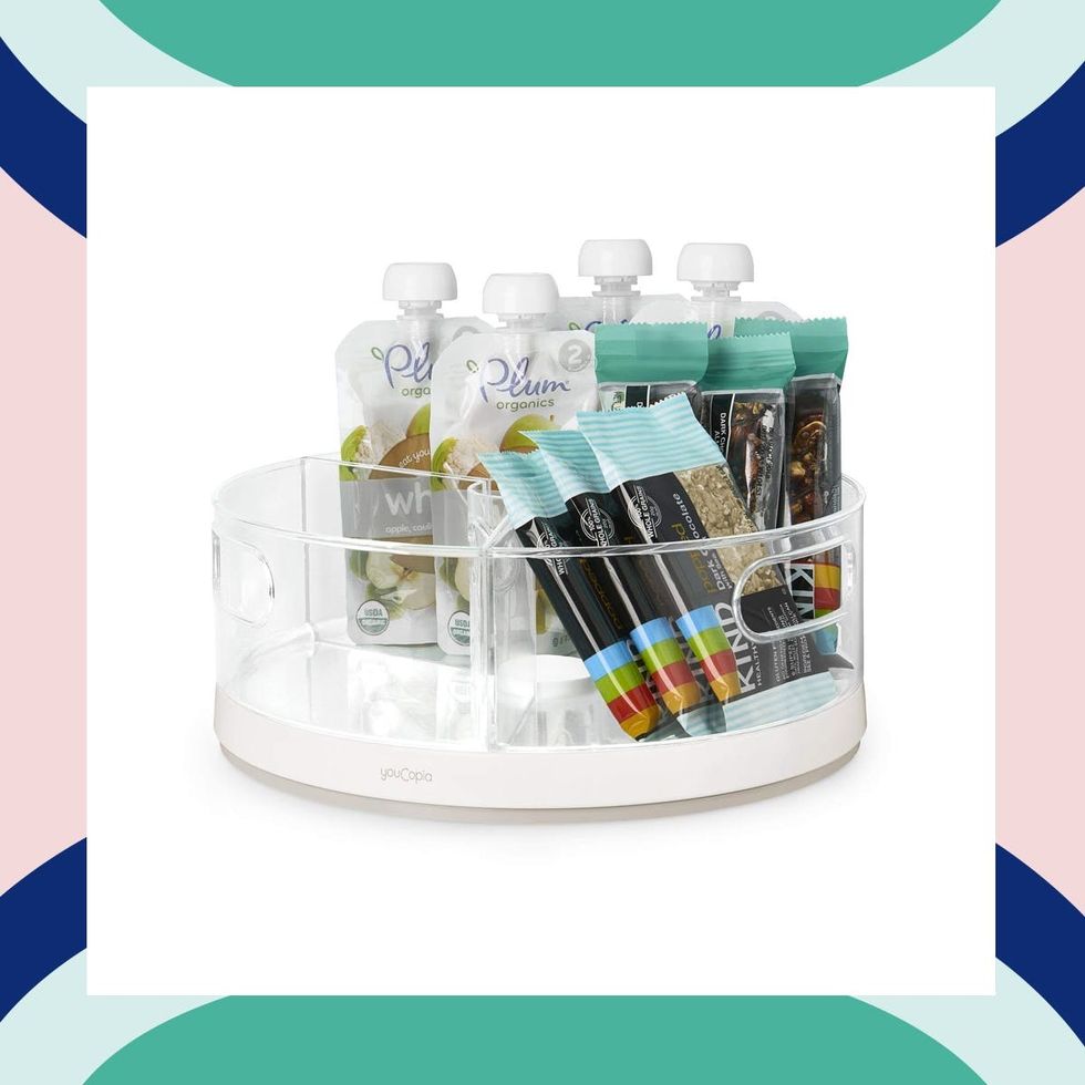 20 Genius Amazon Home Organization Finds for Under 50 Brit + Co