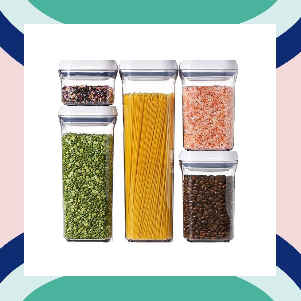 20 Genius Amazon Home Organization Finds for Under 50 Brit + Co