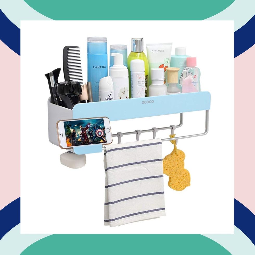 20 Genius Amazon Home Organization Finds for Under 50 Brit + Co