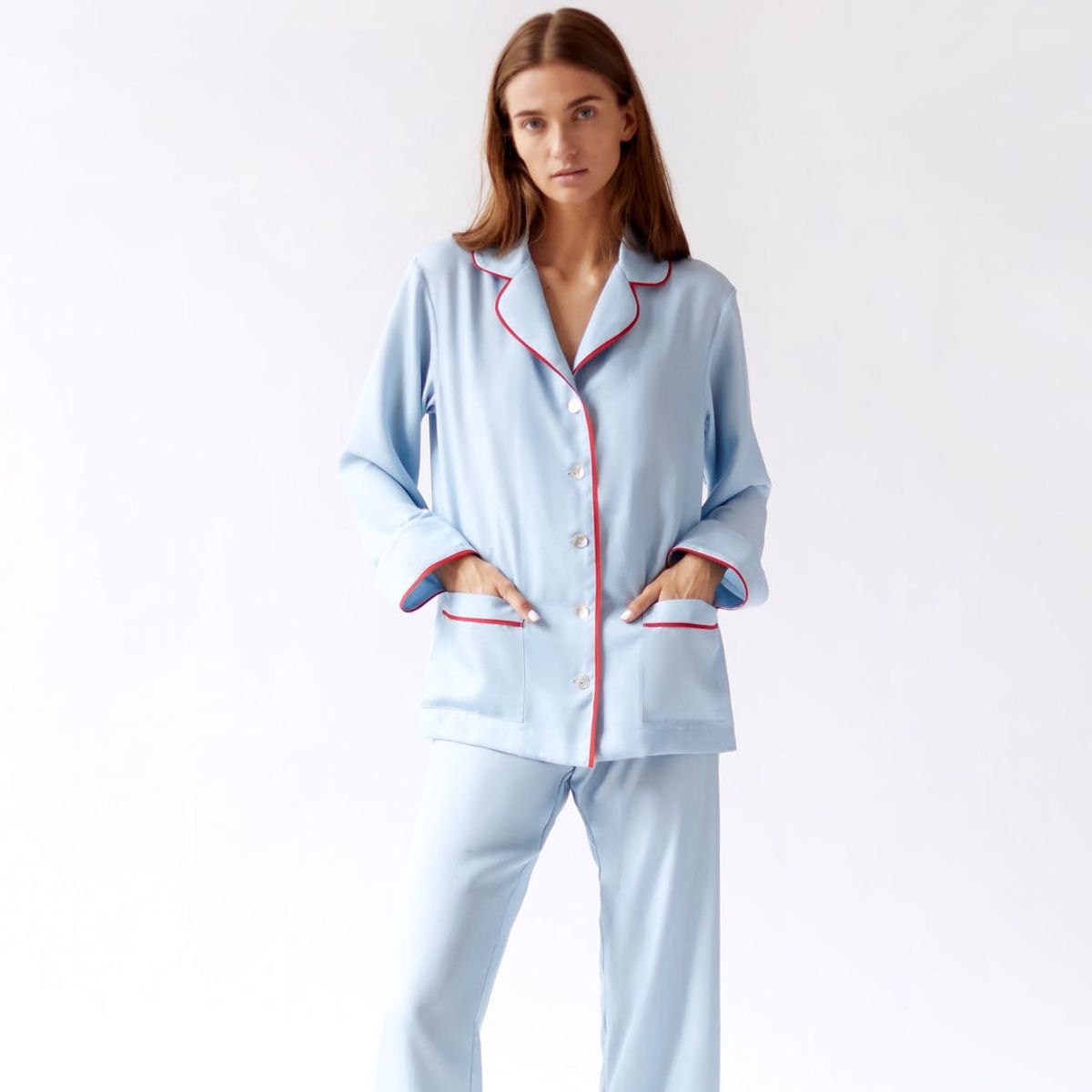13 Girls’ Night In Loungewear Looks That Are Better Than Valentine’s Day Lingerie