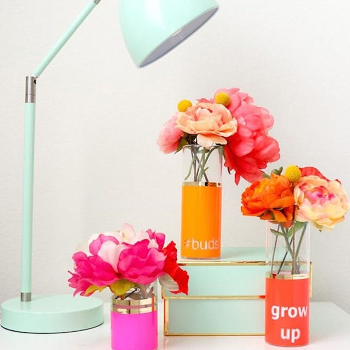 12 Indoor Garden DIYs to Bring New Life to Your Home This Year