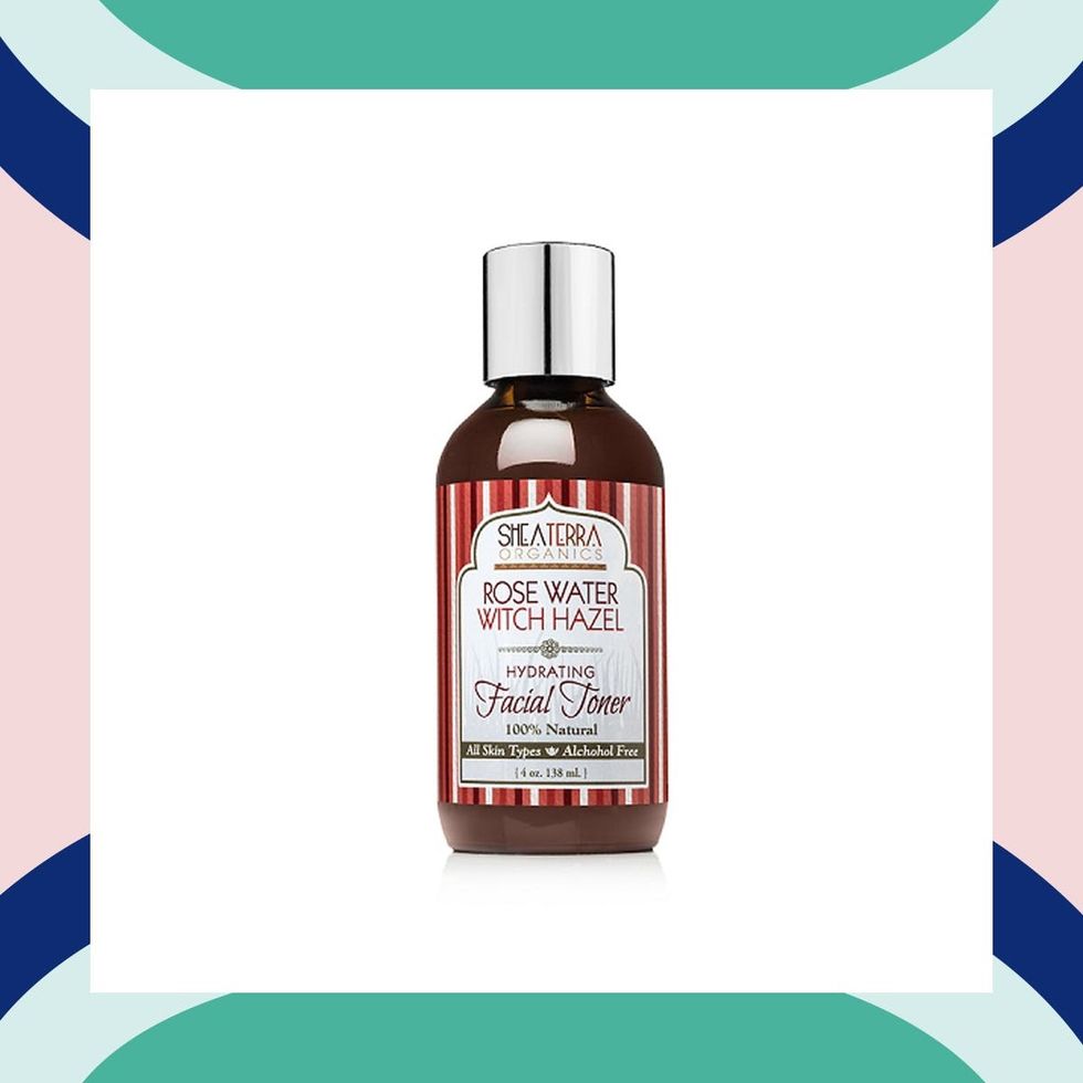15 Witch Hazel Toners, Wipes, and More to Soothe Sensitive Skin Brit + Co