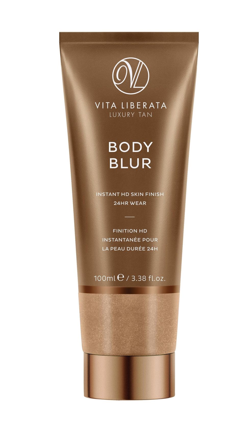 14 MustTry TransferProof Body Bronzers for Winter Brit + Co