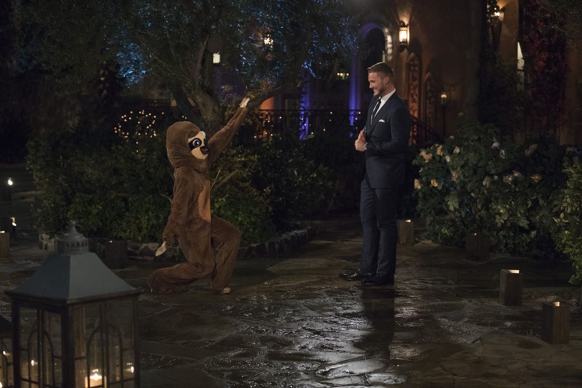 The 10 Most Memorable Limo Entrances from The Bachelor's Season 23 Premiere