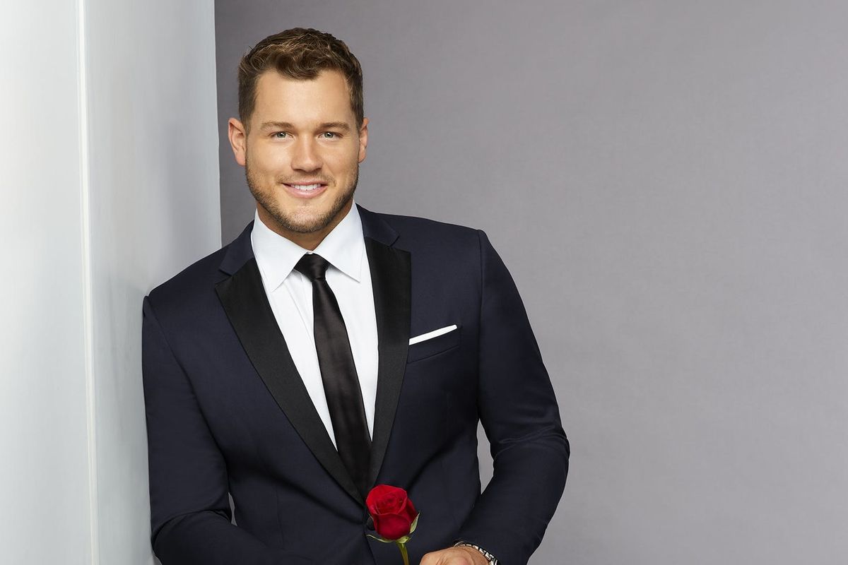 10 Things to Know About Season 23 Bachelor Colton Underwood