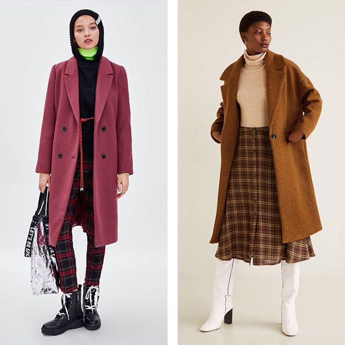 Swap This for That: 7 Fashion Items to Switch Out in 2019
