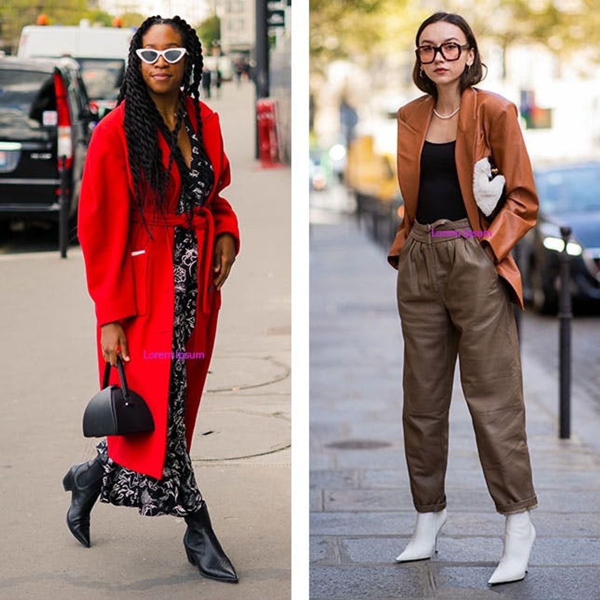 8 Simple Outfit Formulas to Remember in 2019